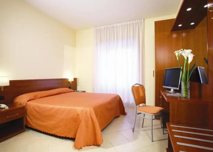 Hotel Priscilla